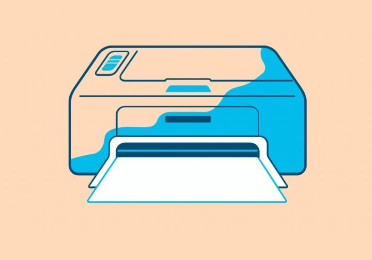 Cara Menghubungkan Printer ke Windows