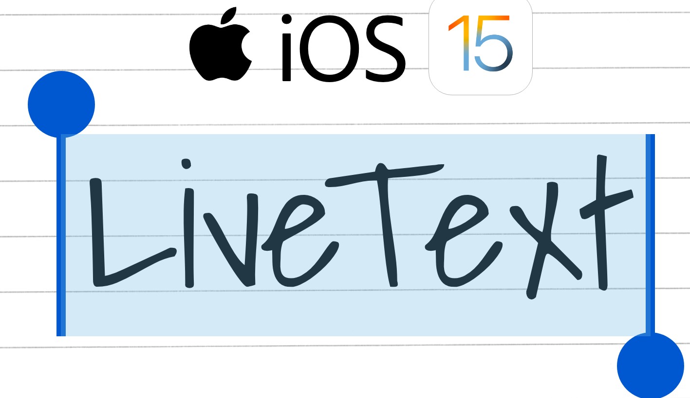 Cara Menggunakan Live Text di iOS 15