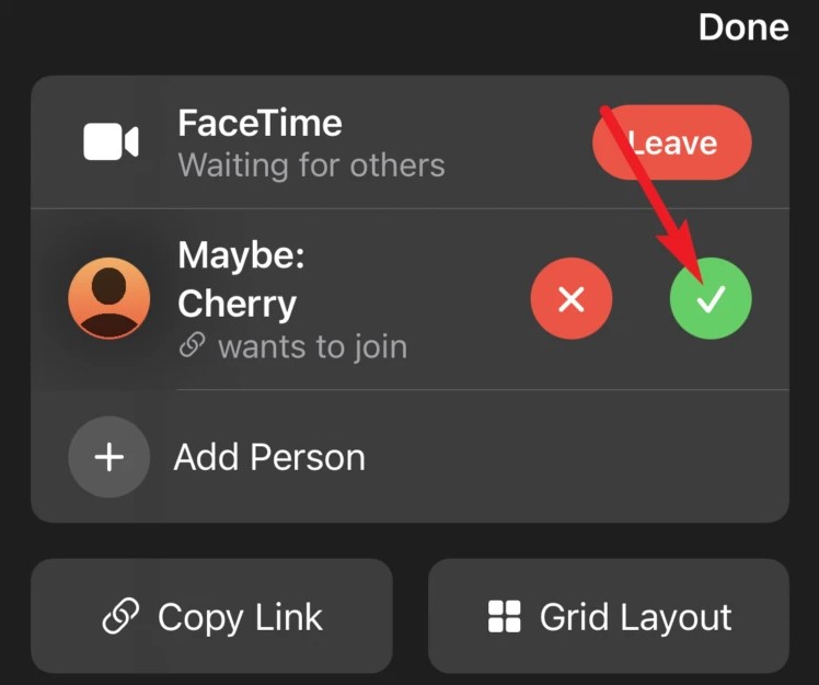 Cara melakukan panggilan FaceTime dengan Android