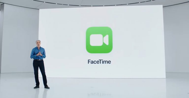 FaceTime Untuk Android