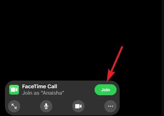 Facetime android