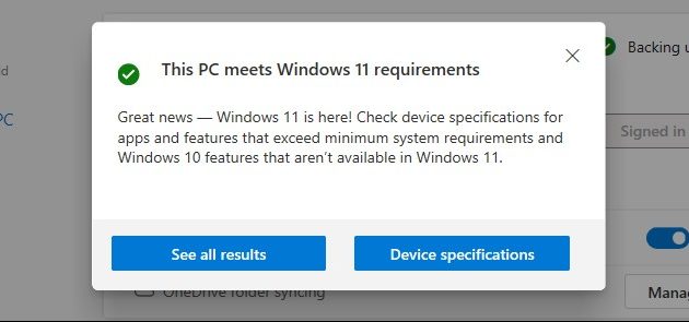 Windows 10 Ke Windows 11