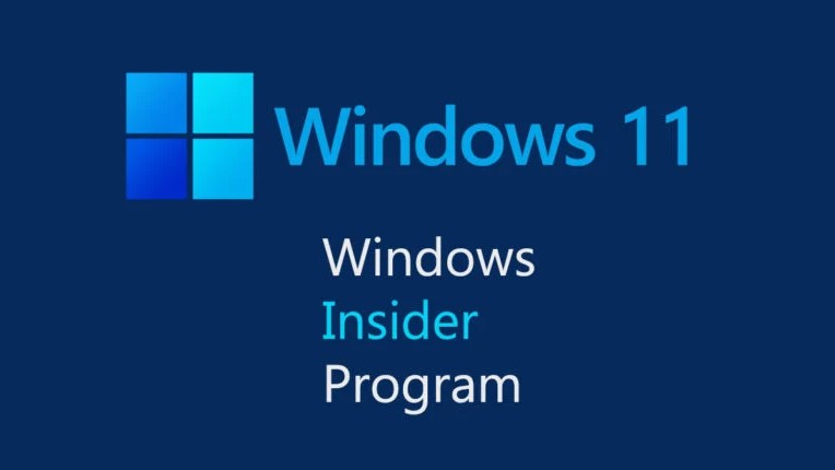 Windows Insider Program Windows 11